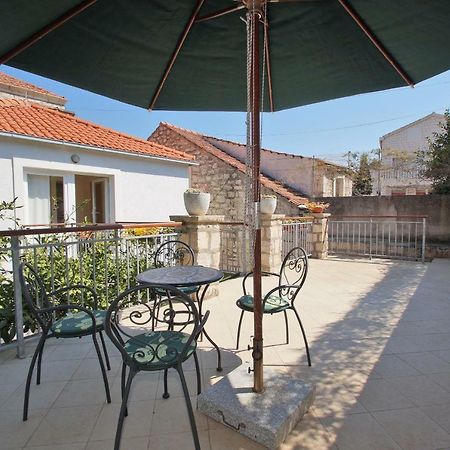 Forteca Apartments - Korcula Centre Екстериор снимка