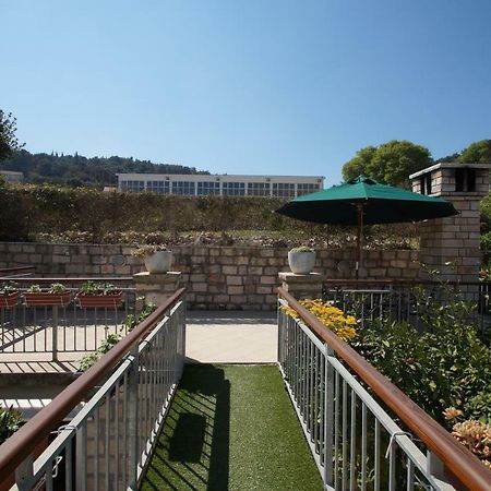 Forteca Apartments - Korcula Centre Екстериор снимка