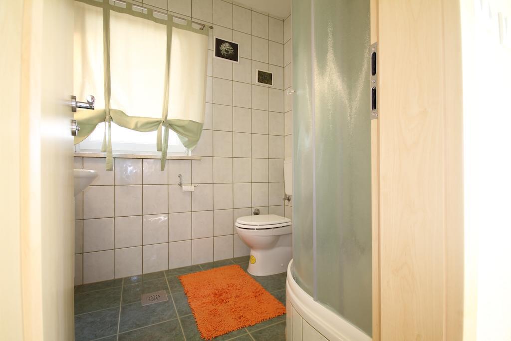 Forteca Apartments - Korcula Centre Стая снимка