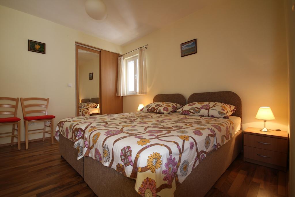 Forteca Apartments - Korcula Centre Стая снимка