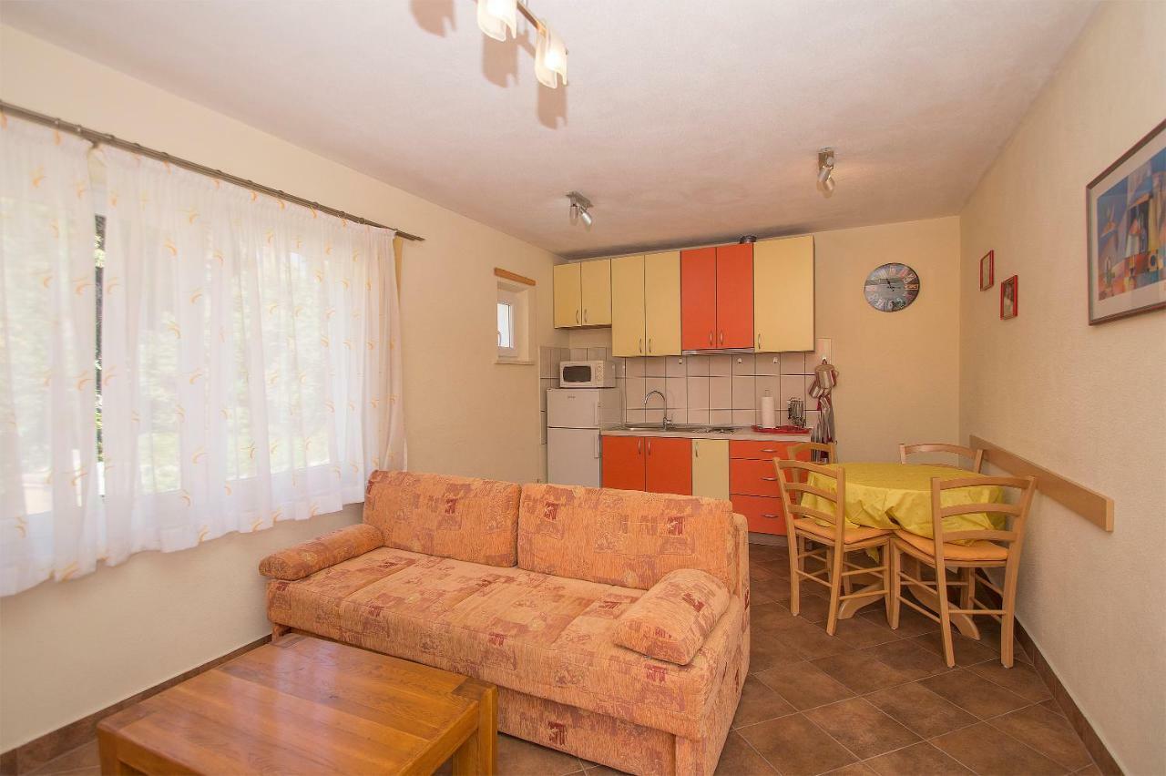Forteca Apartments - Korcula Centre Екстериор снимка
